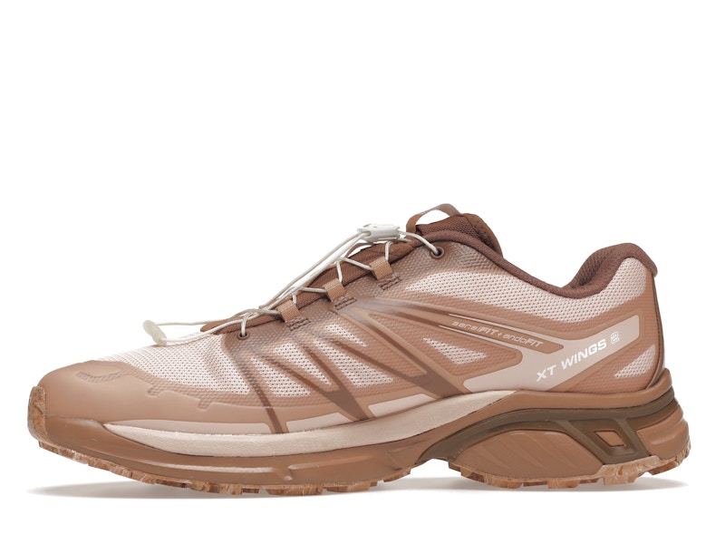 Salomon XT-Wings 2 END Sirocco