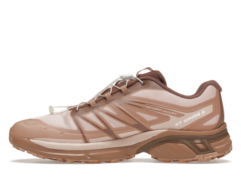 Salomon XT-Wings 2 END Sirocco