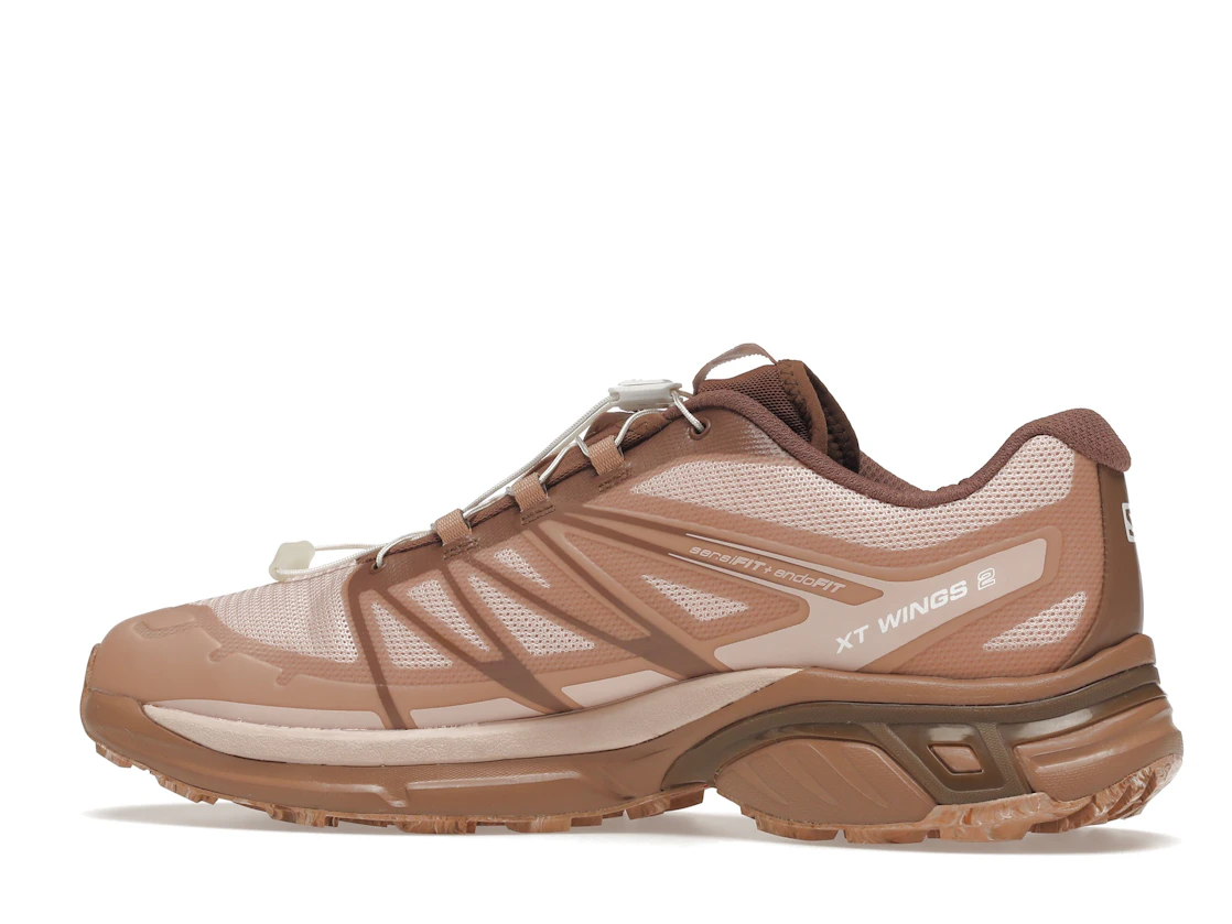 Salomon XT-Wings 2 END Sirocco