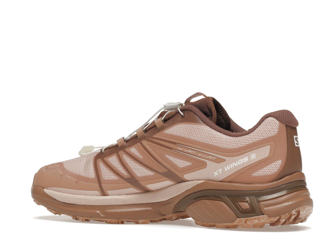 Salomon XT-Wings 2 END Sirocco