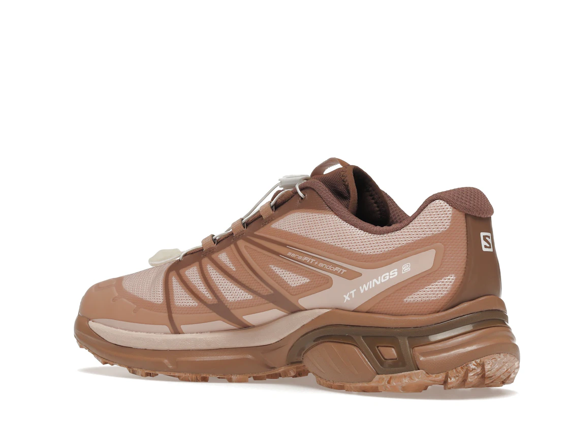 Salomon XT-Wings 2 END Sirocco