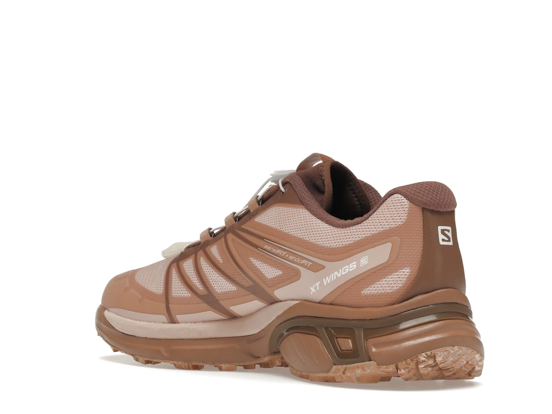 Salomon XT-Wings 2 END Sirocco