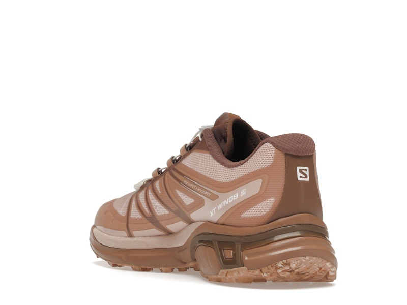 Salomon XT-Wings 2 END Sirocco