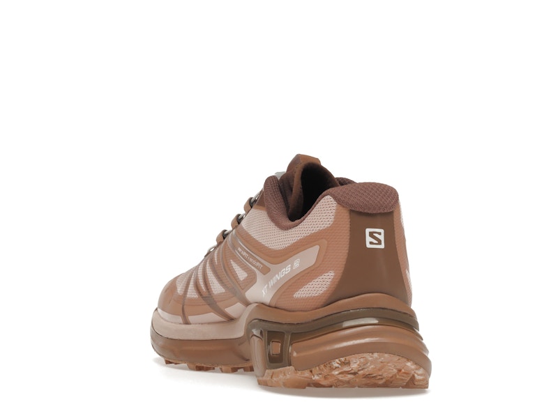 Salomon XT-Wings 2 END Sirocco
