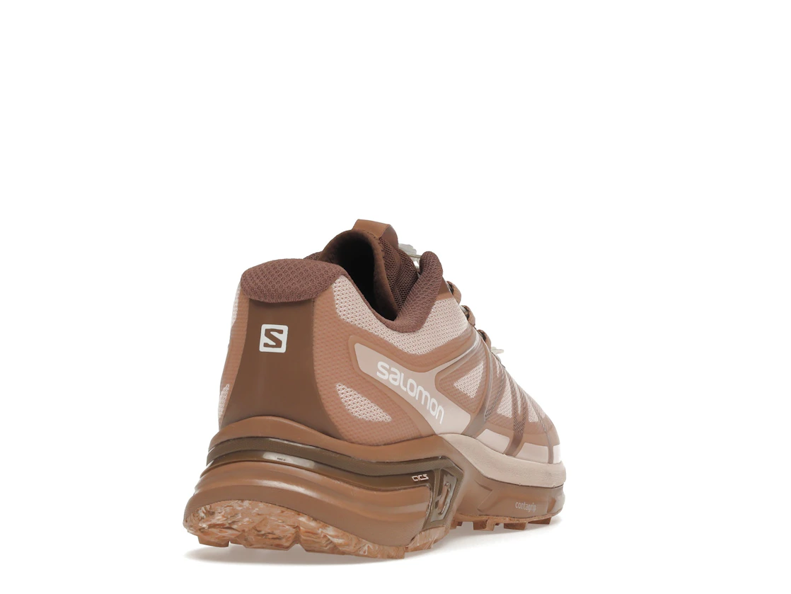 Salomon XT-Wings 2 END Sirocco