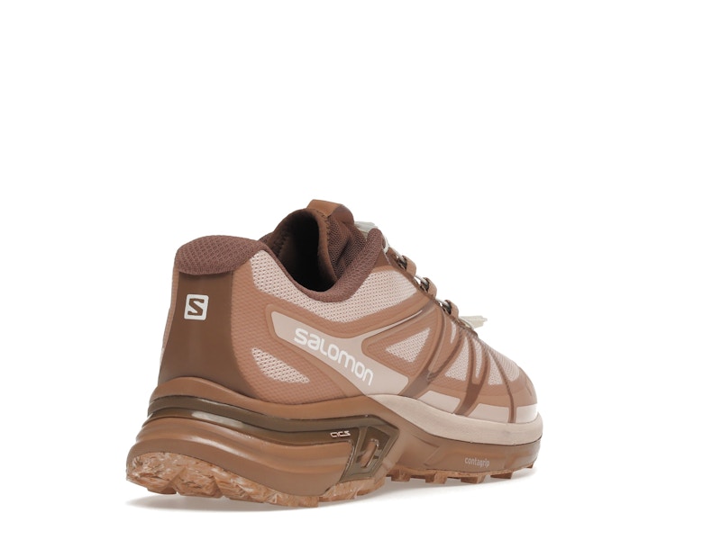 Salomon XT-Wings 2 END Sirocco