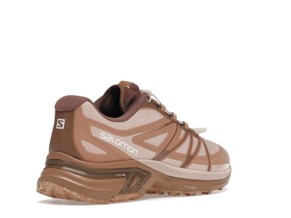 Salomon XT-Wings 2 END Sirocco