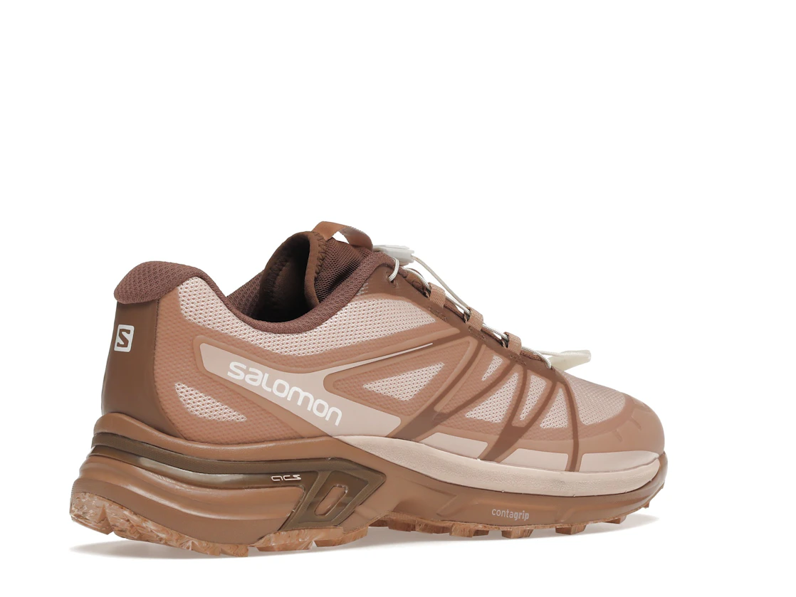 Salomon XT-Wings 2 END Sirocco