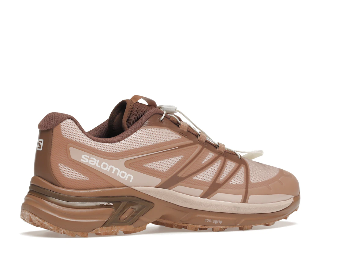 Salomon XT-Wings 2 END Sirocco