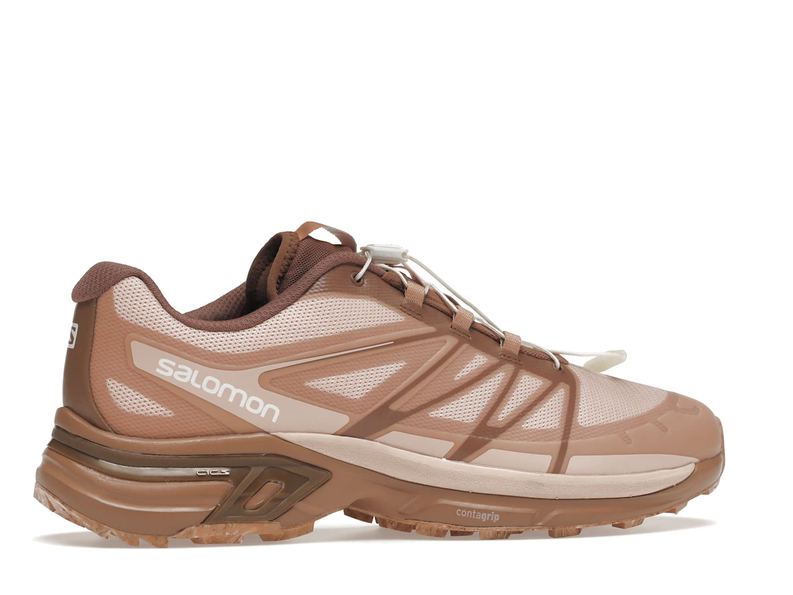 Salomon XT-Wings 2 END Sirocco