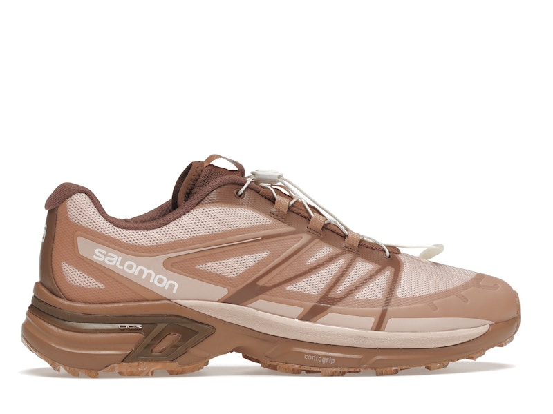 Salomon XT-Wings 2 END Sirocco