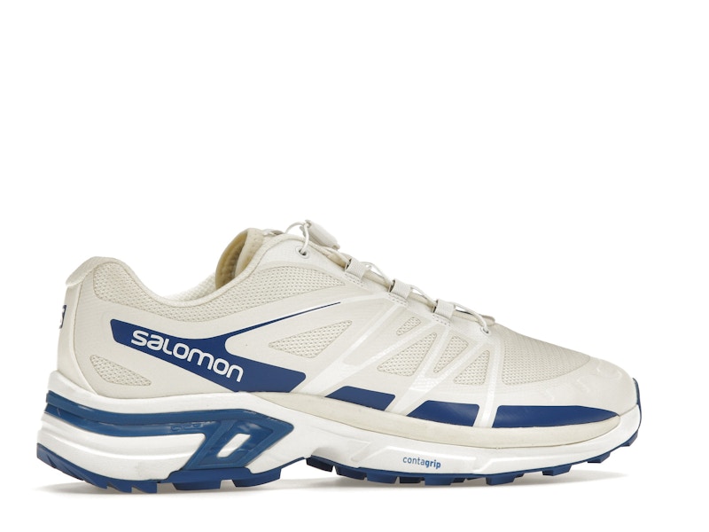 Salomon XT-Wings 2 JJJJound Lapis Blue