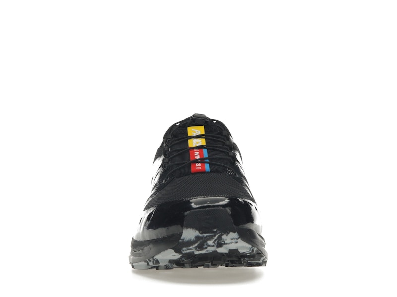 Salomon XT-Wings 2 Palace Black