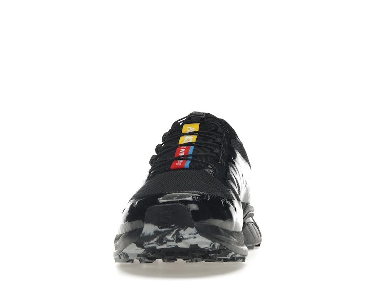 Salomon XT-Wings 2 Palace Black