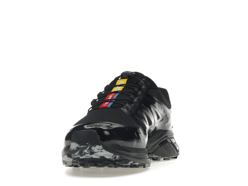 Salomon XT-Wings 2 Palace Black