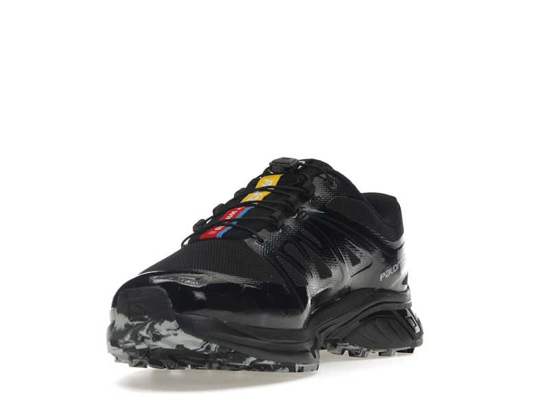Salomon XT-Wings 2 Palace Black