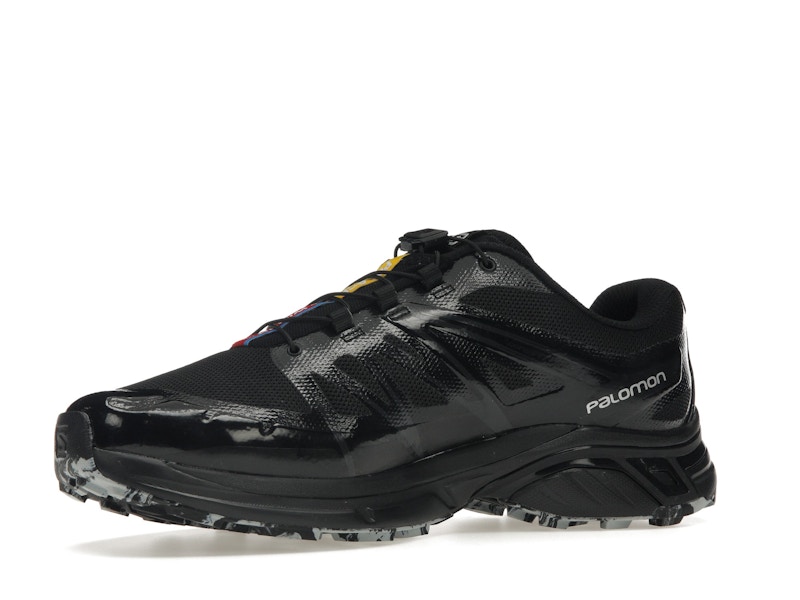 Salomon XT-Wings 2 Palace Black