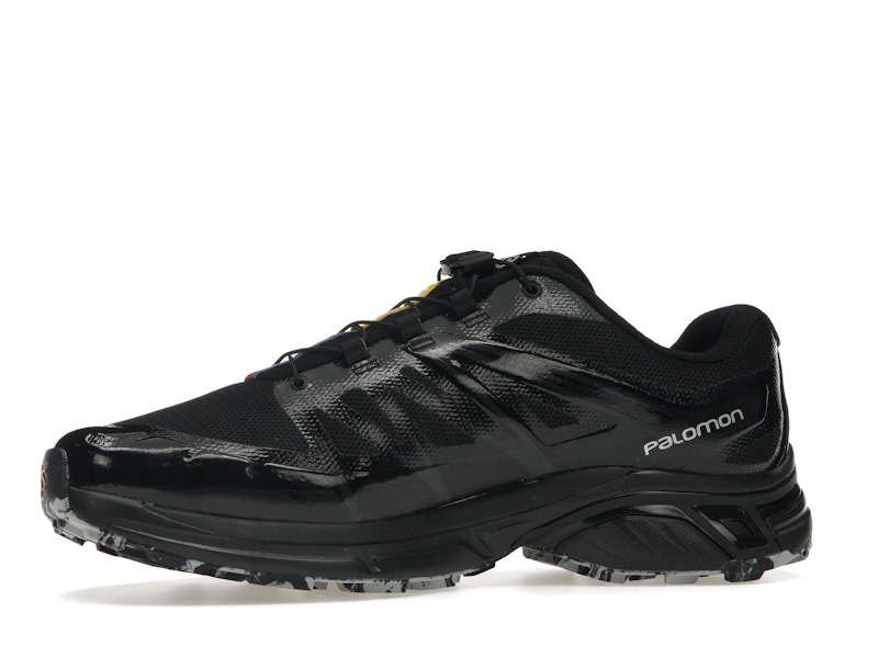 Salomon XT-Wings 2 Palace Black