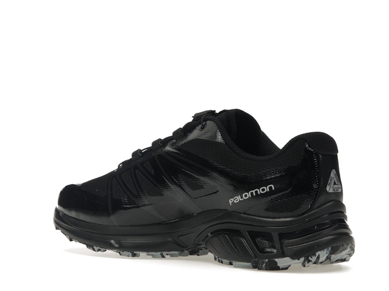 Salomon XT-Wings 2 Palace Black