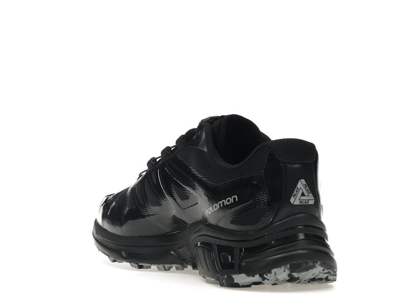 Salomon XT-Wings 2 Palace Black