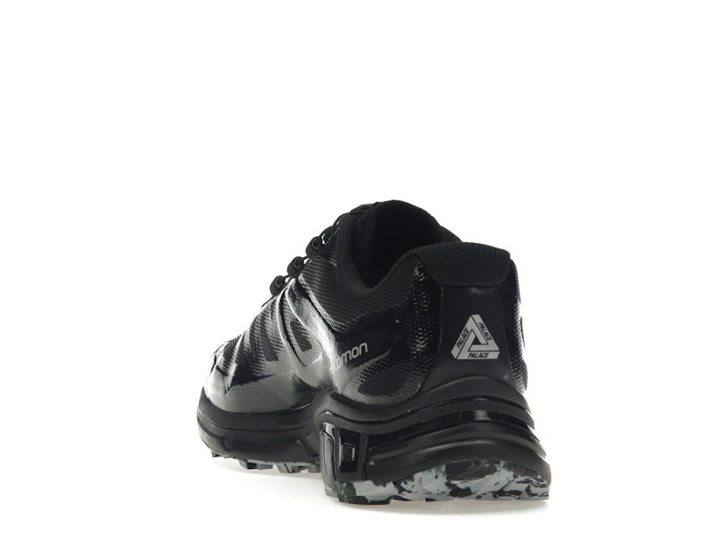 Salomon XT-Wings 2 Palace Black