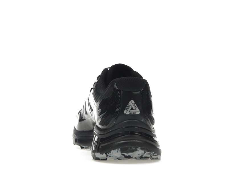 Salomon XT-Wings 2 Palace Black