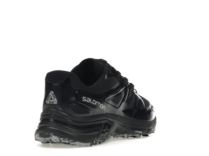 Salomon XT-Wings 2 Palace Black