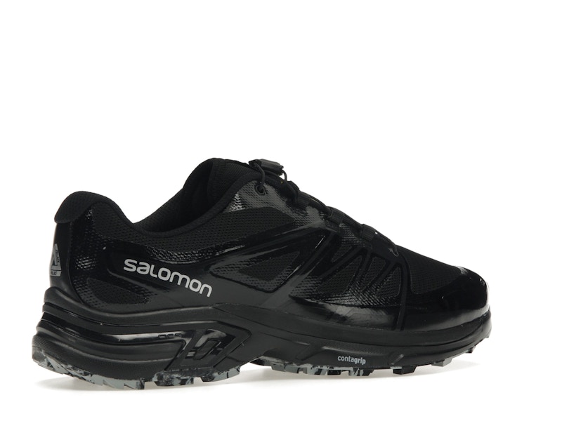 Salomon XT-Wings 2 Palace Black