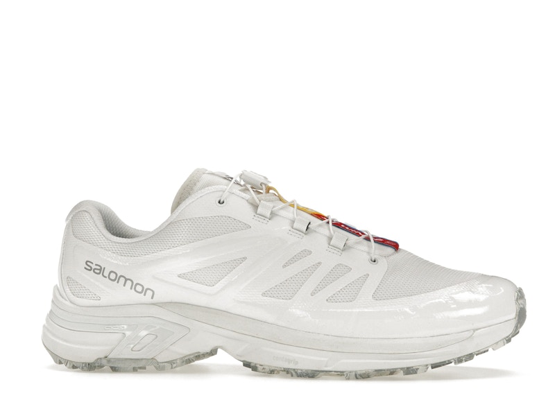 Salomon XT-Wings 2 Palace White