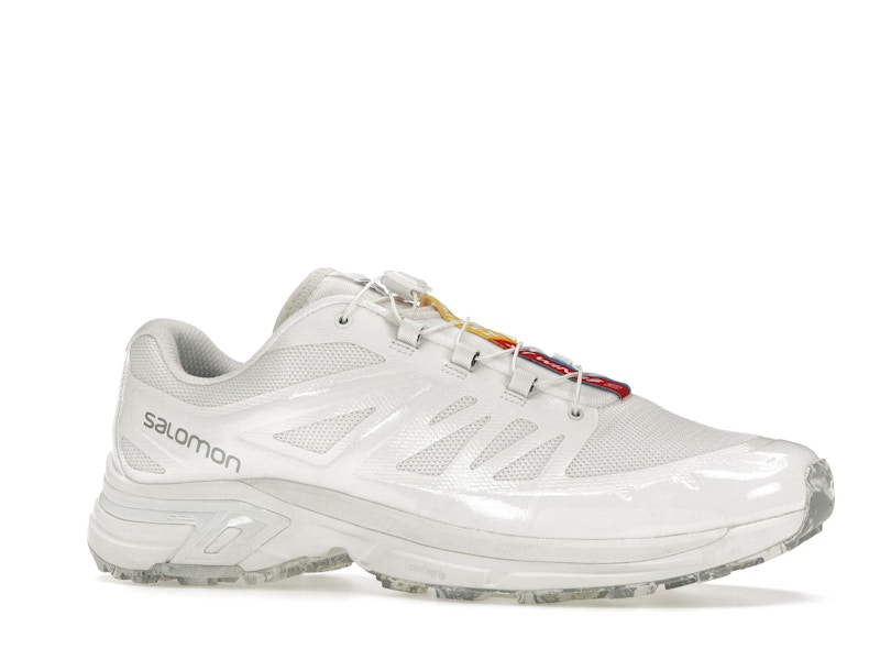 Salomon XT-Wings 2 Palace White