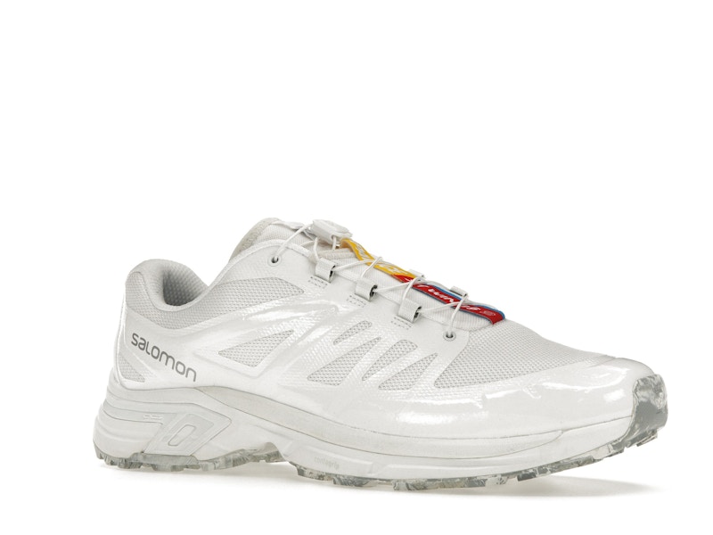 Salomon XT-Wings 2 Palace White