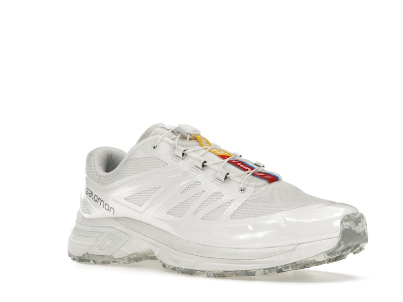 Salomon XT-Wings 2 Palace White