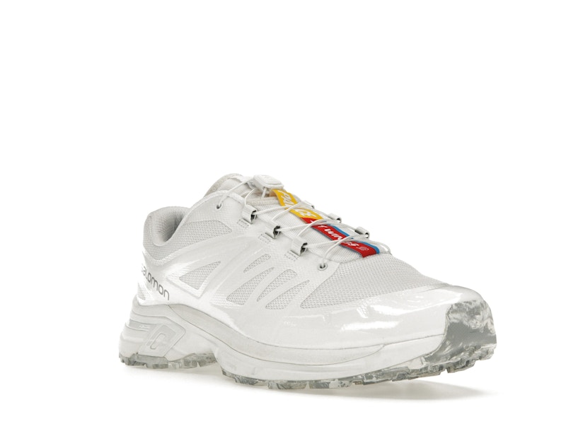 Salomon XT-Wings 2 Palace White