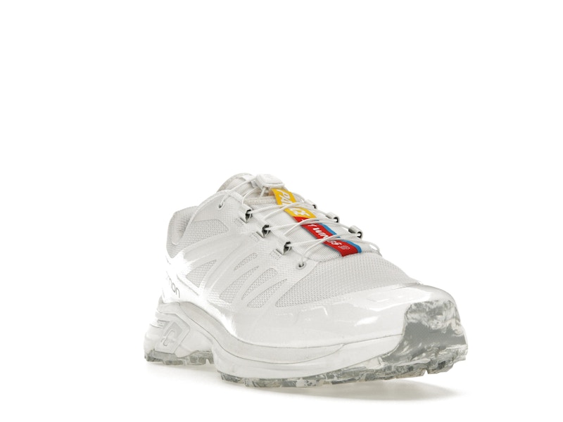 Salomon XT-Wings 2 Palace White
