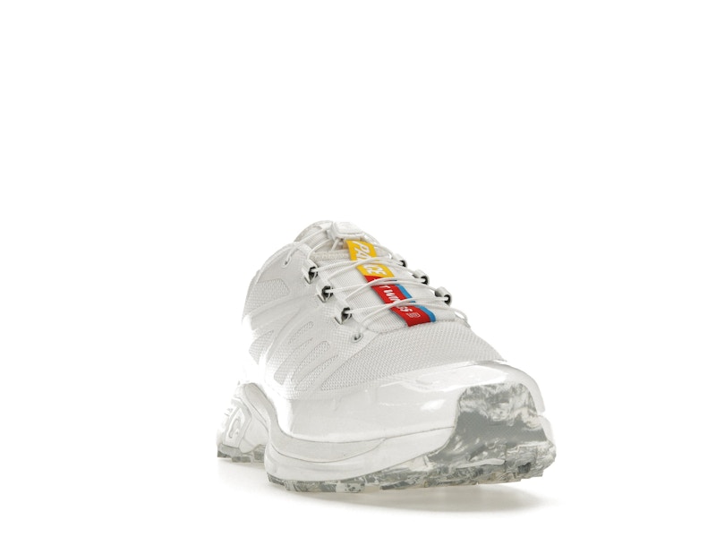 Salomon XT-Wings 2 Palace White