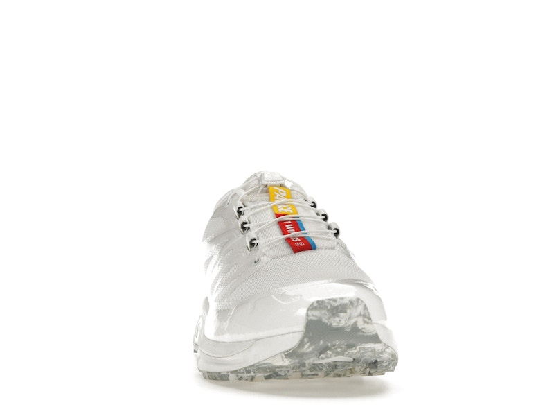 Salomon XT-Wings 2 Palace White