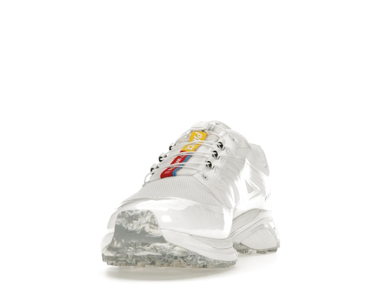 Salomon XT-Wings 2 Palace White