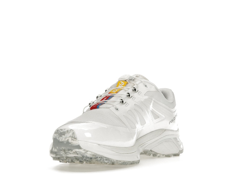 Salomon XT-Wings 2 Palace White