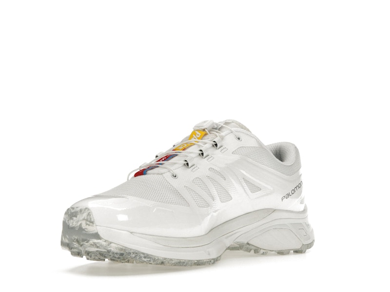 Salomon XT-Wings 2 Palace White