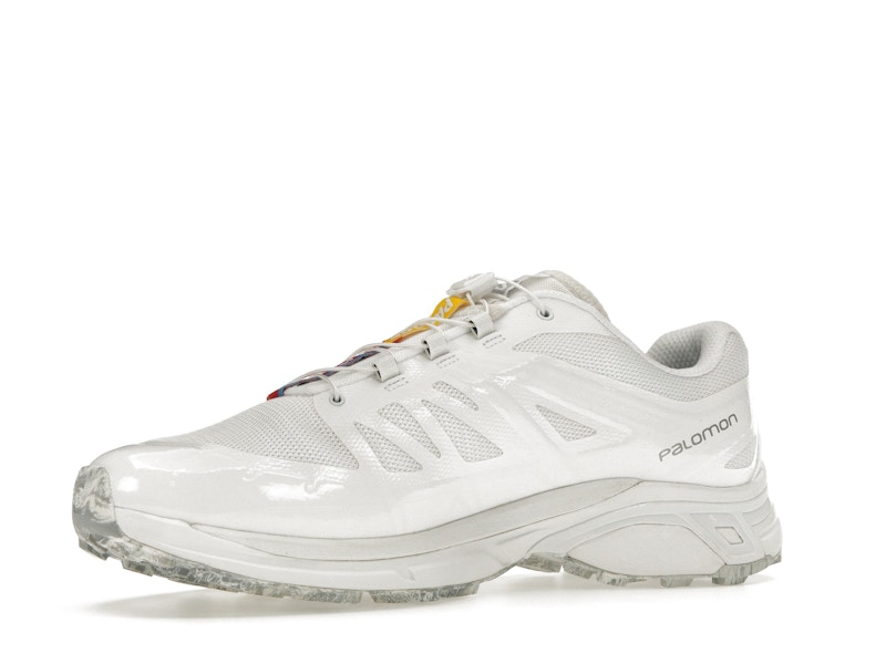Salomon XT-Wings 2 Palace White