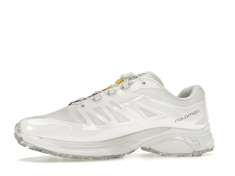 Salomon XT-Wings 2 Palace White