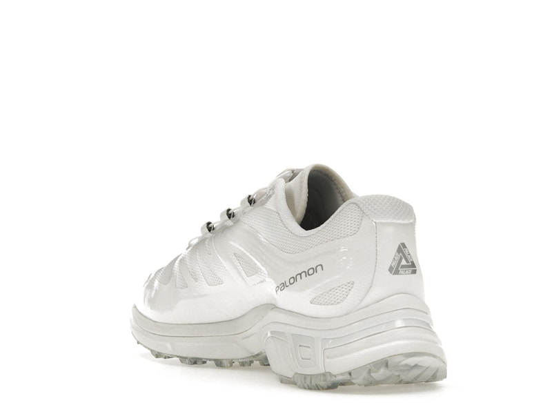Salomon XT-Wings 2 Palace White
