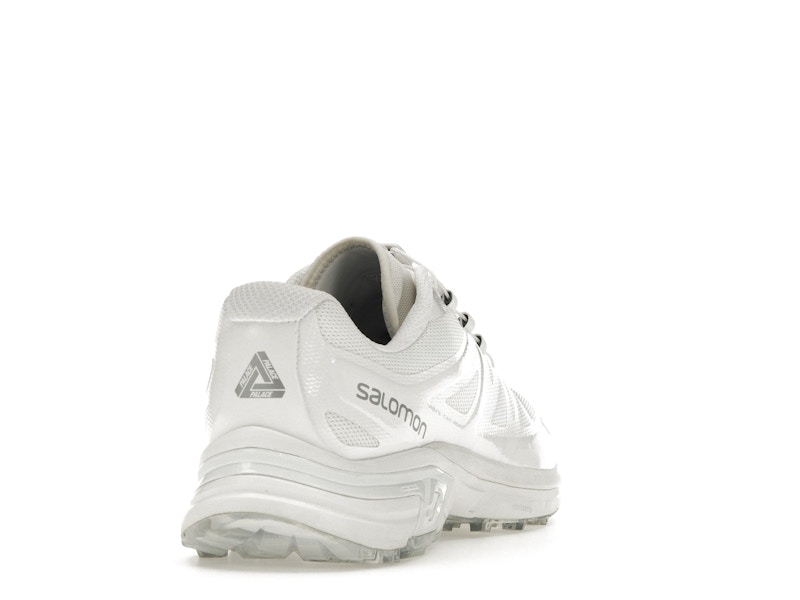 Salomon XT-Wings 2 Palace White