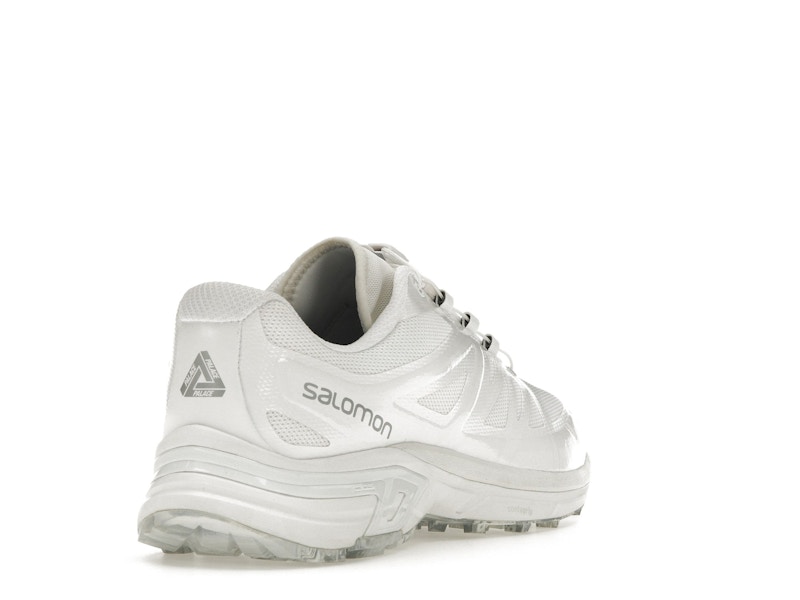 Salomon XT-Wings 2 Palace White