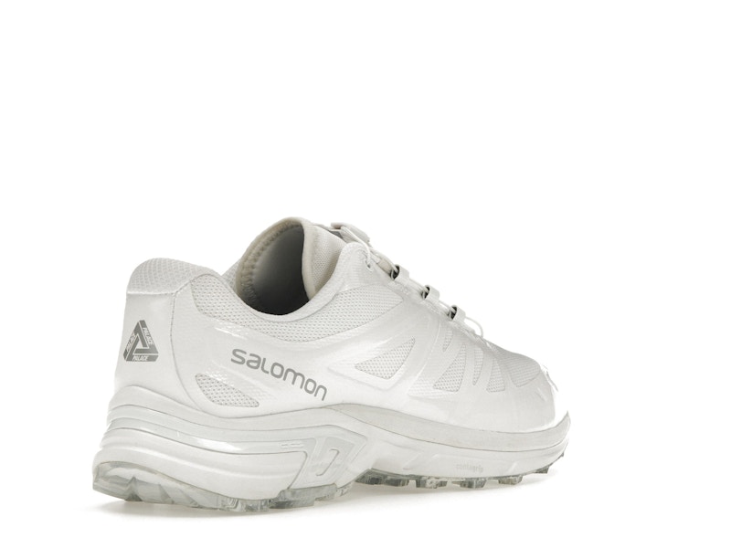 Salomon XT-Wings 2 Palace White