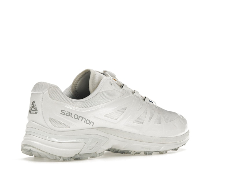 Salomon XT-Wings 2 Palace White