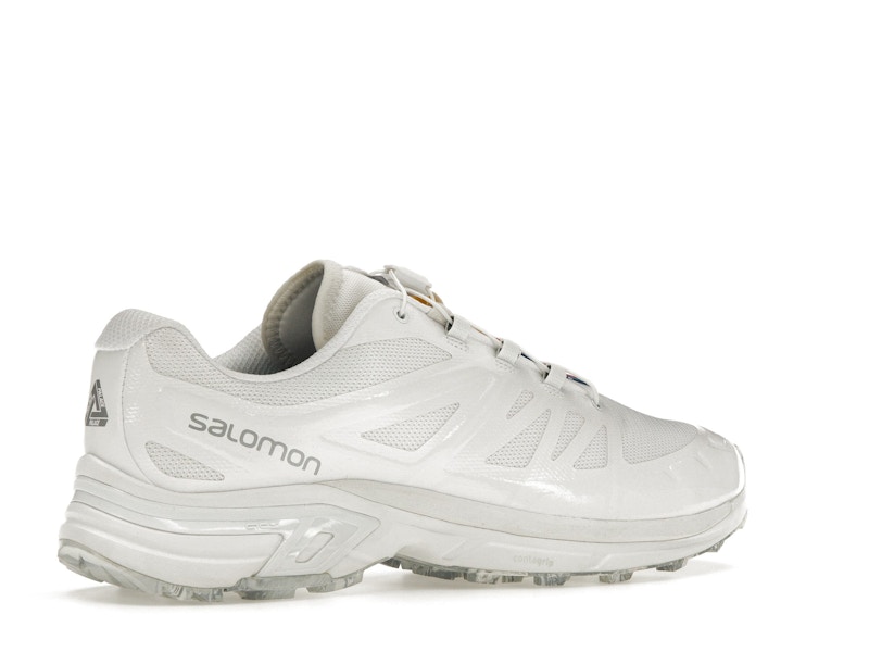 Salomon XT-Wings 2 Palace White