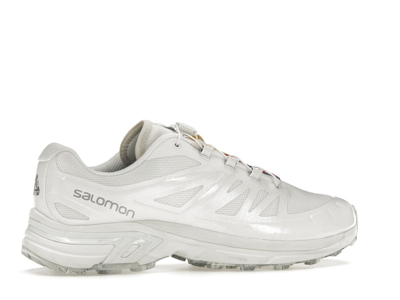 Salomon XT-Wings 2 Palace White
