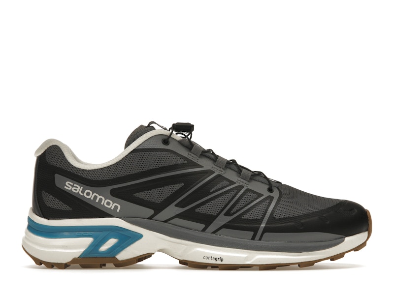 Salomon wings clearance access 2