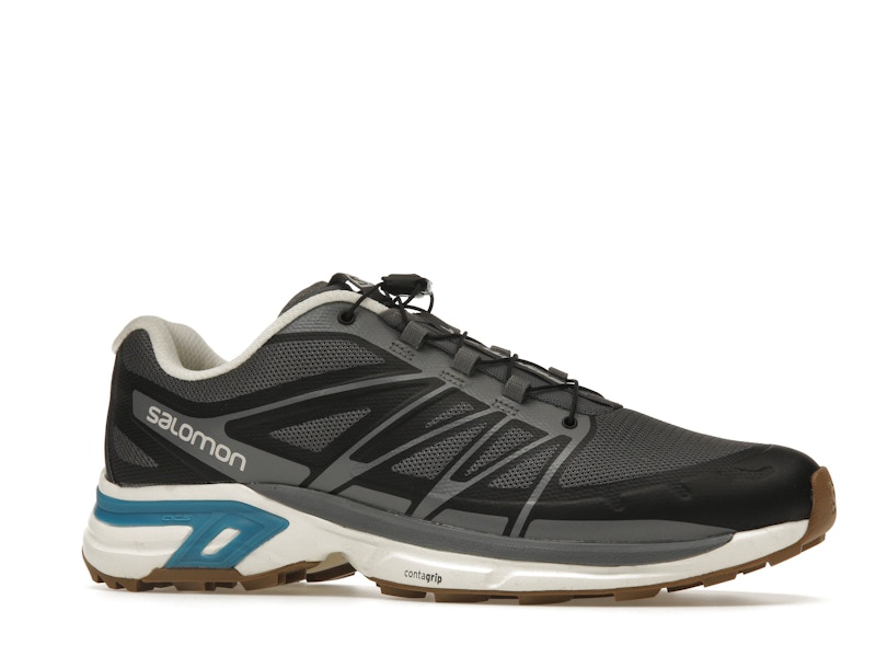 Salomon XT-Wings 2 Quiet Shade Blue Aster